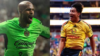 ¿A qué hora juega y en qué canal transmiten Club América vs. FC Juárez EN VIVO hoy por Jornada 5 de Liga MX ?