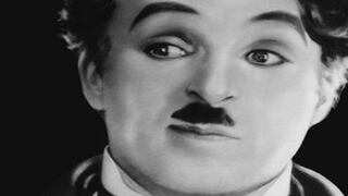 Publicarán novela inédita de Charles Chaplin