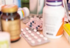 Sector salud: solo el 0.8% de medicamentos para el cáncer son innovadores