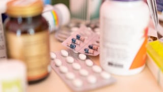 Sector salud: solo el 0.8% de medicamentos para el cáncer son innovadores