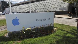 Irlanda se defiende: dice que no tiene la culpa de los bajos impuestos que paga Apple