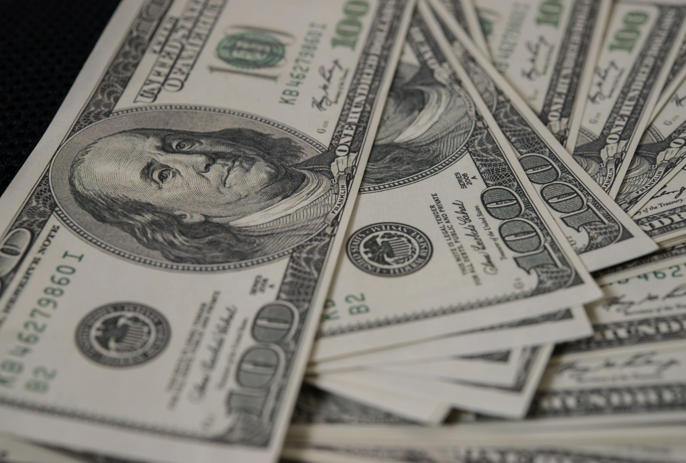 Cualquier pago de este tipo requeriría autorización del Congreso. (Foto: Freepik)