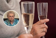 La abuela de 82 años que modificó una ley en Minnesota para permitir el consumo de alcohol en residencias para ancianos: conoce a Anita LeBrun