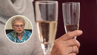 La abuela de 82 años que modificó una ley en Minnesota para permitir el consumo de alcohol en residencias para ancianos: conoce a Anita LeBrun