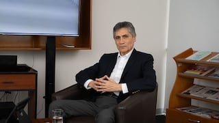 Fernando Gala: “Necesitamos una mesa única donde se vea desde proyectos de inversión”