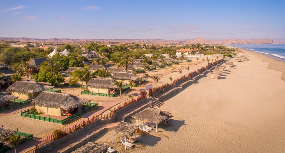 Hoteles del norte: El Niño y el riesgo sobre ocupación, inversiones y reservas en 2027