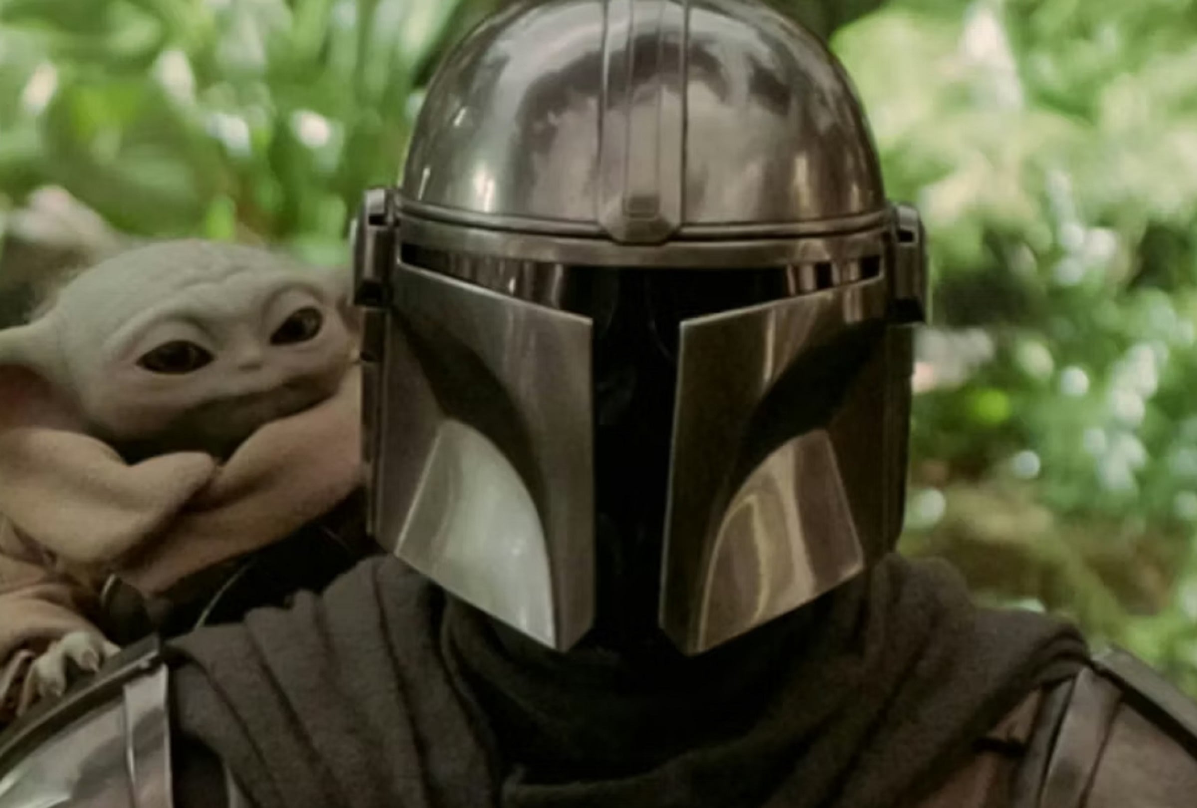 Después de ver “The Mandalorian and Grogu”, la nueva película de la franquicia de "Star Wars", la crítica especializada y el público están divididos (Foto: Walt Disney Studios Motion Pictures)