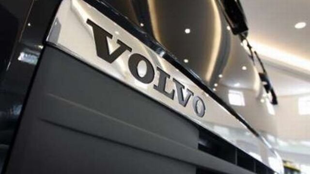 Engaño de concesionarios causa estragos en unidad de Volvo en China