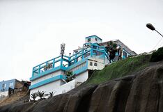 Sismo en Lima: ¿Qué sucedería con los edificios en la Costa Verde ante un fuerte evento sísmico?