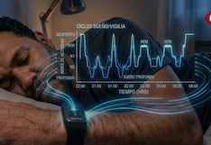 ¿Se puede medir la somnolencia con una smartband?: la propuesta para evitar accidentes