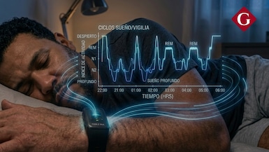 sleep intelligence