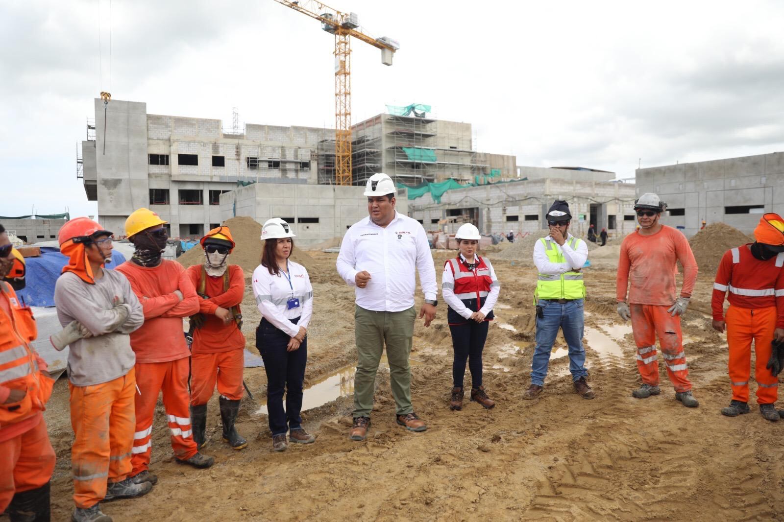 Sunafil restituyó S/ 24 millones sin fiscalizar y enfocará control en sectores de riesgo | Foto: Sunafil