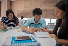 Reina de la bolsa da claves a jóvenes peruanos, ¿qué deben hacer para lanzar negocios?