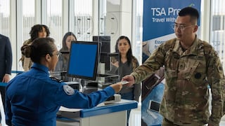 ¿Cuál es el documento que necesitarás para viajar en EE. UU. desde el 1 de febrero?