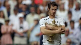 Andy Murray: ¿A cuánto ha subido su fortuna con el triunfo en Wimbledon?