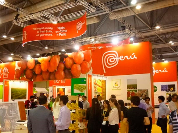 Perú participará en la Fruit Logistica 2025 en Alemania, a donde llevará sus productos más solicitados por el mercado internacional. (Foto: difusión).