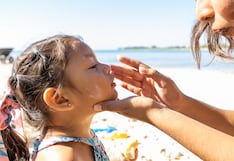 Los negocios del verano: crece importación de bloqueadores solares, sombrillas y gorras