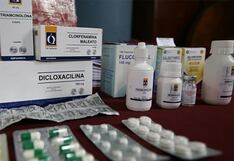 Gobierno aprueba norma que retoma exigencia de genéricos en farmacias y boticas