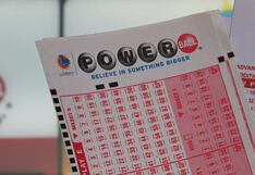 Se fue a este local en Kentucky para comprar un boleto de Powerball y ganó 50 mil dólares