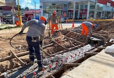 Acero, ladrillo y cemento: ¿cuáles son los pronósticos de precios para el 2026?