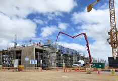 Aeropuerto de Cusco: Construcción de la Torre de Control y Pista de Aterrizaje será en septiembre