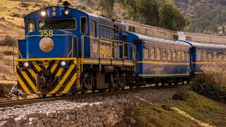 Cusco: Inca Rail y Perú Rail suspenden servicio entre centro de la ciudad y Ollantaytambo por paro