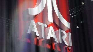Atari solicitó protección por bancarrota