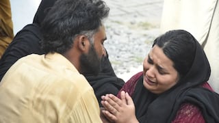 Tragedia en Pakistán por incendio en sala de recién nacidos: “Una pérdida irreparable”