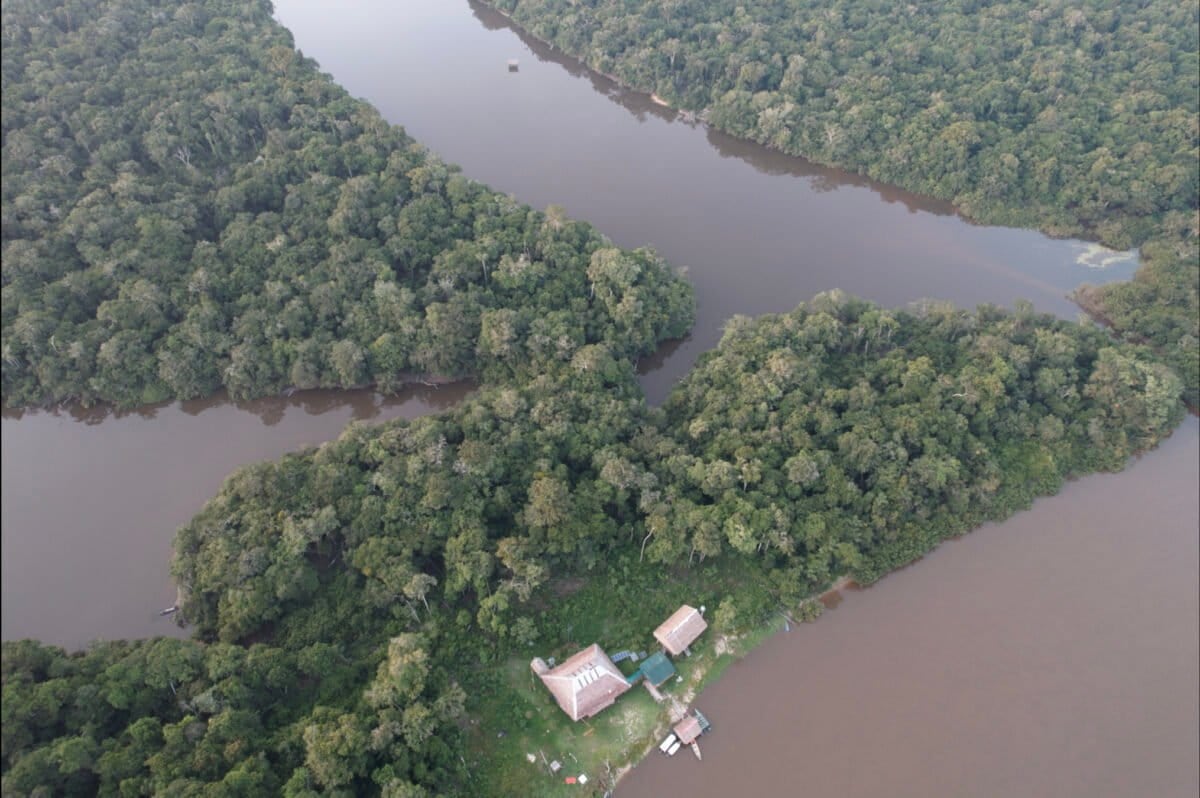 La iniciativa busca fortalecer la gobernanza territorial con pertinencia cultural y lingüística, además de revalorizar los conocimientos ancestrales de los pueblos indígenas. Foto: cortesía CINCIA