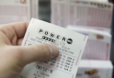 Conoce el jackpot de Powerball del miércoles 20 de diciembre