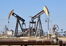 El petróleo baja afectado por las tensiones comerciales entre EE.UU. y China