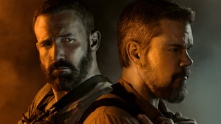 “El botín”: estas son las películas que puedes ver en Netflix después de “The Rip”