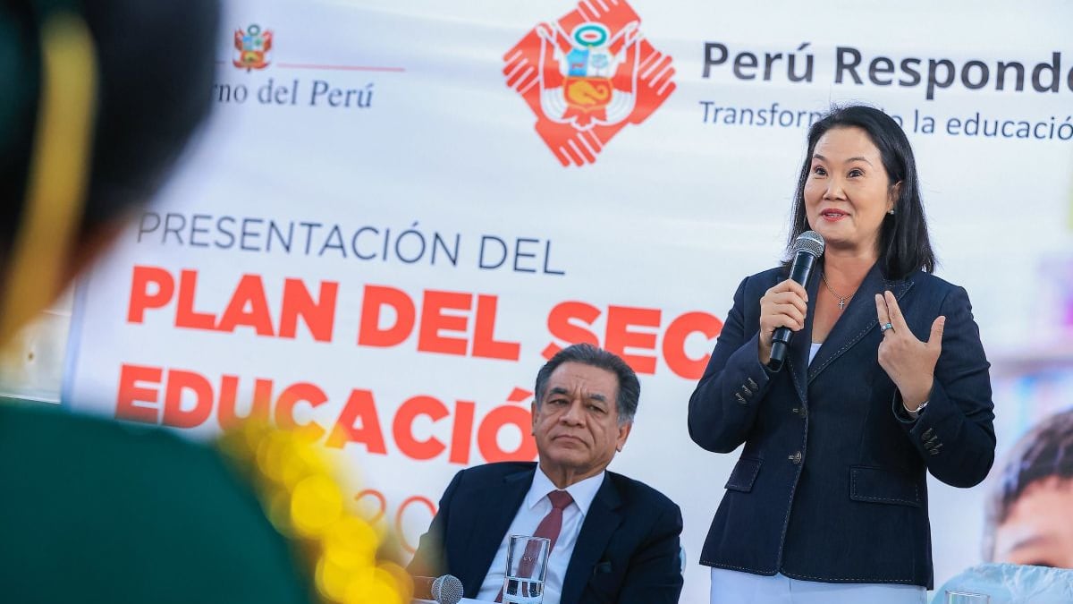 Gobierno presenta Plan Nacional de Educación 2026-2031: ¿qué propone?