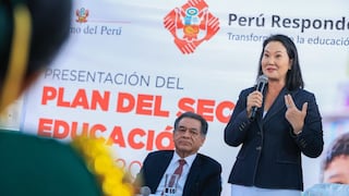 Gobierno presenta Plan Nacional de Educación 2026-2031: ¿qué propone?
