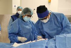 Profesionales de la salud podrán trabajar en dos entidades a la vez