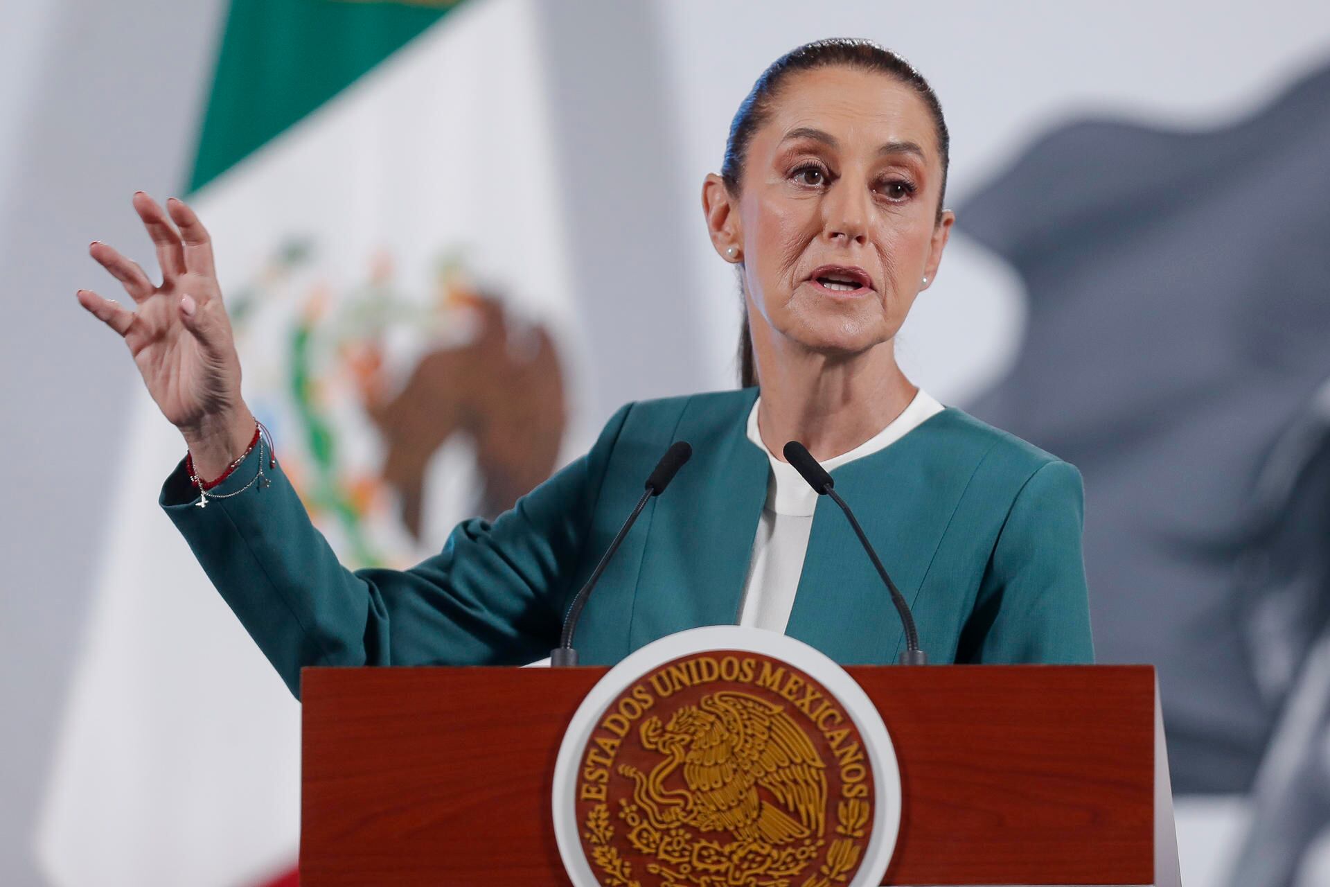 Economías como México y Canadá han demostrado un enfoque más prudente, diversificando mercados y renegociando acuerdos comerciales. (Foto: EFE/ Isaac Esquivel)