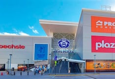 Intercorp y sus proyectos para mypes que involucran a Plaza Vea, Oechsle, Promart y Real Plaza