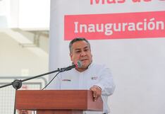 Premier solicitará al Fiscal de la Nación plazo adicional para informar sobre relojes de Boluarte