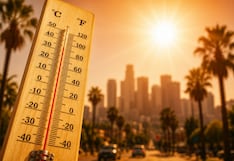 Atención, temperaturas sofocantes amenazan el sur de California: dónde ubicar un centro de enfriamiento y cuándo llegará el descenso térmico