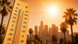 Atención, temperaturas sofocantes amenazan el sur de California: dónde ubicar un centro de enfriamiento y cuándo llegará el descenso térmico