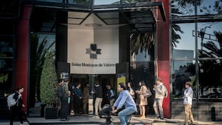 Inversores ganan 22% con rally de bonos mexicanos en pesos, ¿qué opinan de Perú?