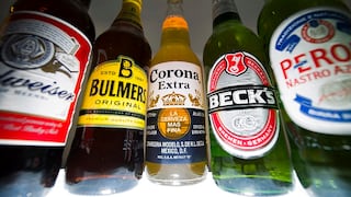 Cerveceras mundiales se beneficiarán por aumento de precios a consumidores