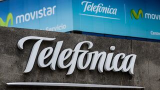 Ingresos de Telefónica del Perú cayeron 7.9% en primer trimestre del 2021