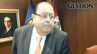Huaico en Chosica impactará en la inflación de marzo, afirma Julio Velarde