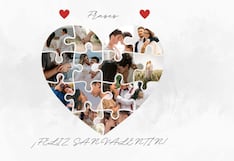 💘 Las 200 mejores frases de amor de ¡Feliz Día de San Valentín! acompañadas de imágenes bonitas para enviar