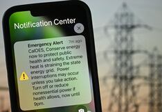 Alerta de emergencia en Estados Unidos - lo que debes saber sobre la alarma que sonó el 4 de octubre