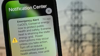 Alerta de emergencia en Estados Unidos - lo que debes saber sobre la alarma que sonó el 4 de octubre