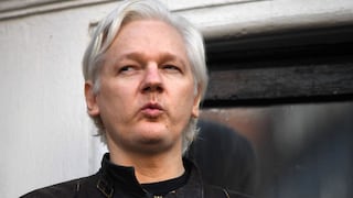 Reino Unido rechaza extradición  de Assange a EE.UU. por riesgo de suicidio; México ofrece asilo