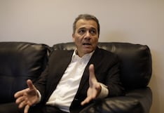 Segura: “Debe haber algo de esfuerzo político para contener crecimiento del gasto”