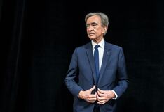 Paris 2024: Bernard Arnault, el padrino de los Juegos Olímpicos en Francia